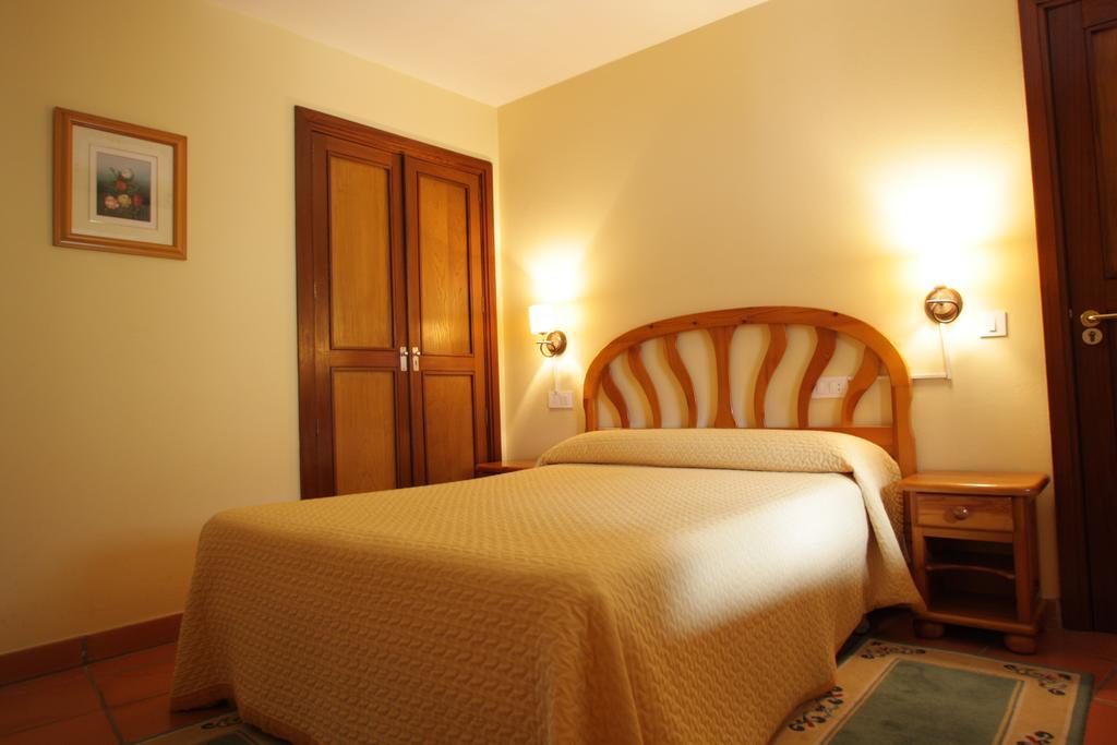 La Casona De Mestas Ponga Buitenkant foto